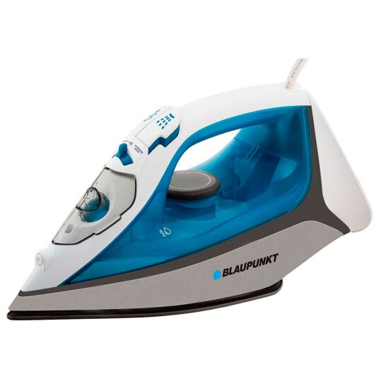 Blaupunkt HSI511 Strygejern Keramisk 2600W 300ml Blaupunkt HSI511 Strygejern Keramisk 2600W 300ml