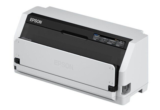 Epson LQ 780N Dot Matrix Printer Epson LQ 780N Dot Matrix Printer