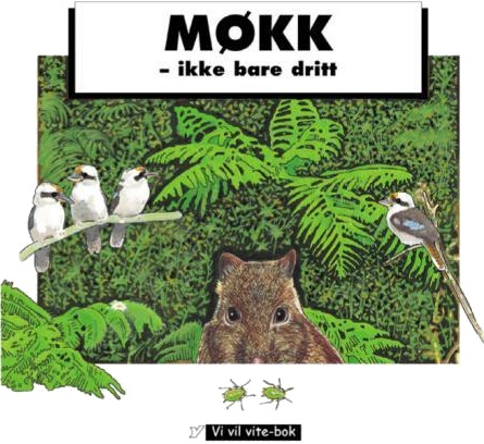 Møkk