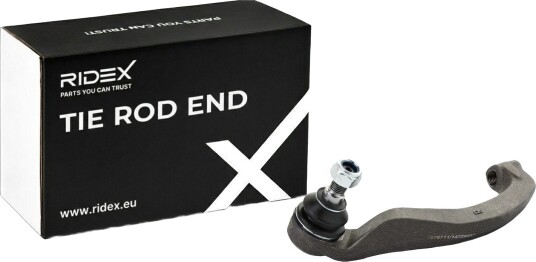 RIDEX 914T0594 Endeledd