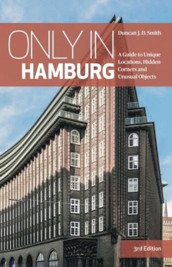 Only in Hamburg Only in Hamburg
