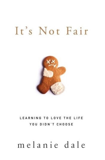 It's Not Fair