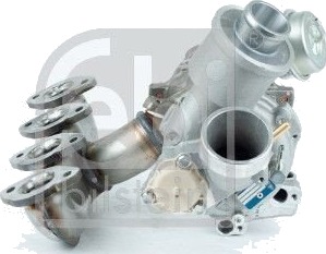 FEBI BILSTEIN 187246 Turbolader