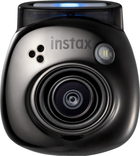 FUJIFILM INSTAX PAL KAMERA METALL FUJIFILM INSTAX PAL KAMERA METALL