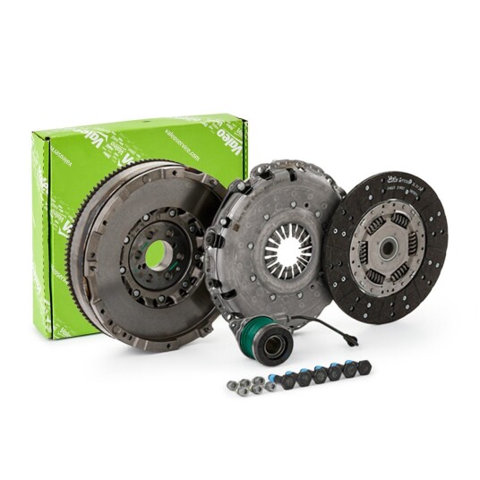 Clutchsett VALEO 837700