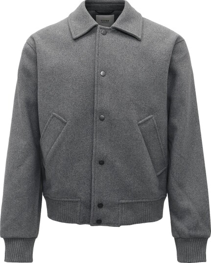 ELVINE Narian GREY MELANGE S