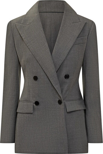 Givenchy Dame Jakker Grå S,