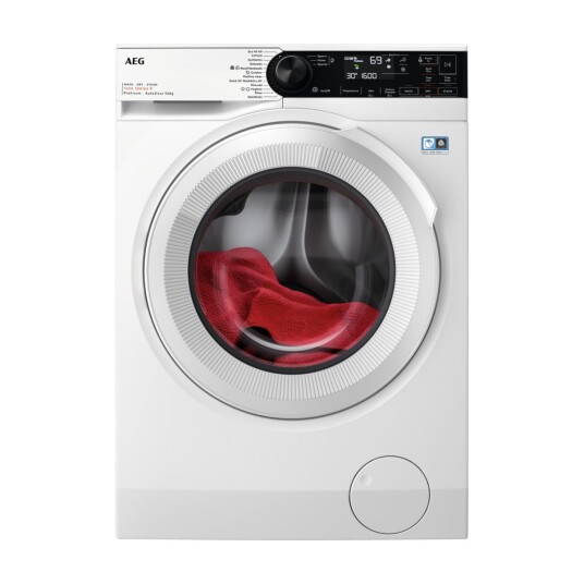 AEG Vaskemaskin/tørketrommel LWR732C96Q AEG Vaskemaskin/tørketrommel LWR732C96Q