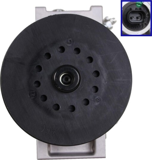 AC kompressor WALKER WCP00773