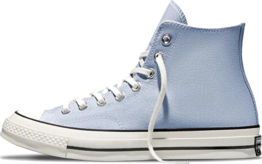 Converse unisex Sko Blå 40 EU,