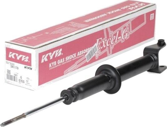 Støtdemper KYB 341179 Støtdemper KYB 341179