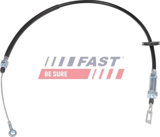 FAST FT69175 Tautrekk håndbremse