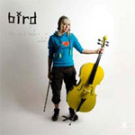 Bird Girl And A Chello CD