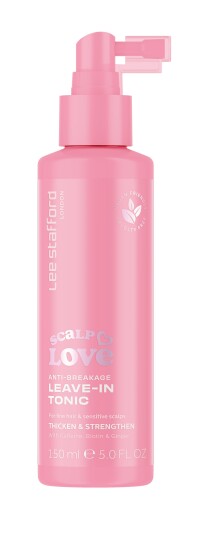 Lee Stafford Scalp Love Anti-Breakage Leave-In Tonic 150 ml Lee Stafford Scalp Love Anti-Breakage Leave-In Tonic 150 ml