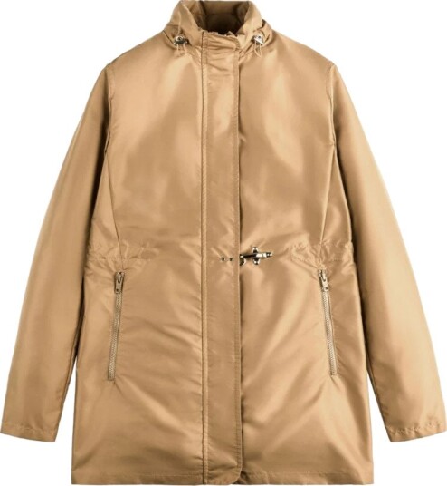 Fay Dame Frakker Beige L, Fay Dame Frakker Beige L,