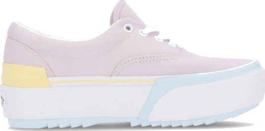 Vans Dame Sko Rosa 39 EU,