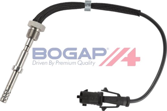 Sensor, eksostemperatur BOGAP L6120103