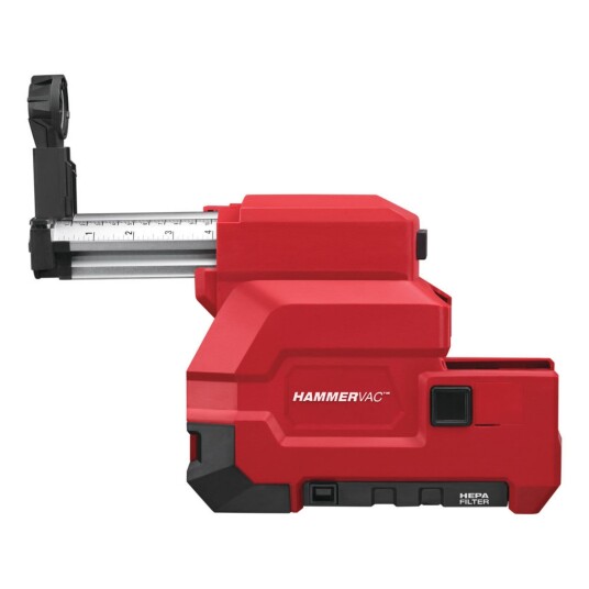 Milwaukee Støvoppsamler M18 CDEX-0 tilbehør M18 CHX Milwaukee Støvoppsamler M18 CDEX-0 tilbehør M18 CHX