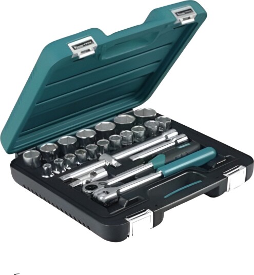 Kamasa Tools Verktøysett K25007B Kamasa Tools Verktøysett K25007B