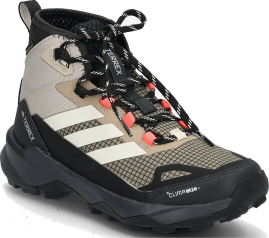 adidas Terrex Skychaser Ax5 Mid Gtx Clima W   BLACAR/WONWHI/CBLACK   40 2/3