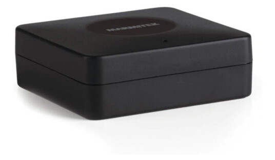 Marmitek BoomBoom 55 HD Bluetooth Receiver med 10m rekkevidde