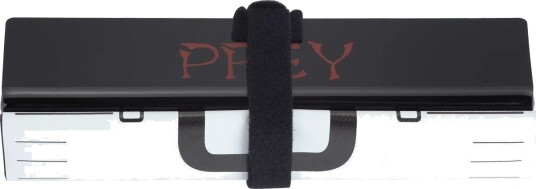 Prey Pvc Målebånd 150 Cm Bredt Og Solid Målebånd