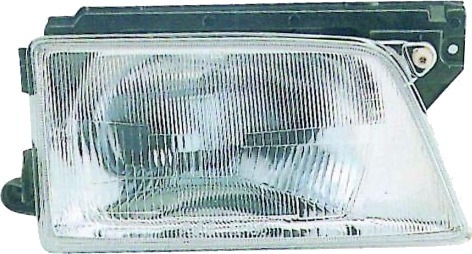 ABAKUS 442-1101R-LD-E Frontlykter