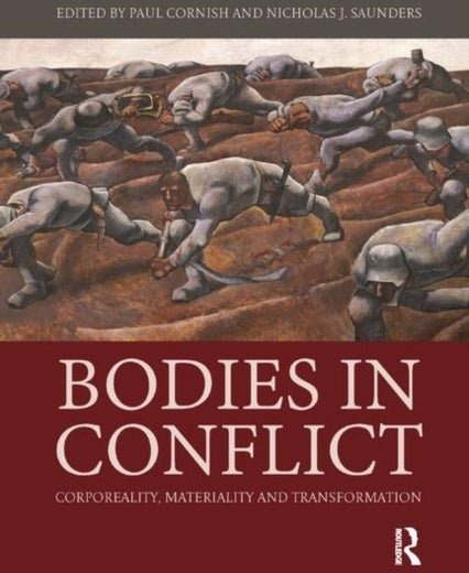 Bodies in Conflict