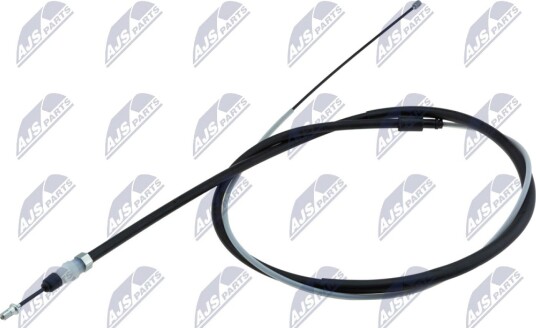 Tautrekk, håndbremse NTY HLR-CT-034