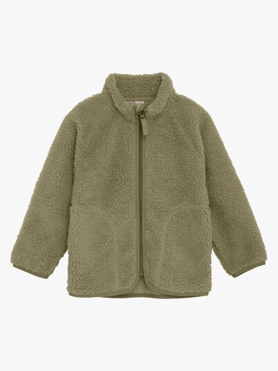 Celavi Teddy Jakke Overland Trek 90