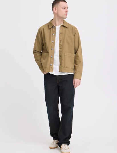 Blend Bhmosi Jkt Brown M