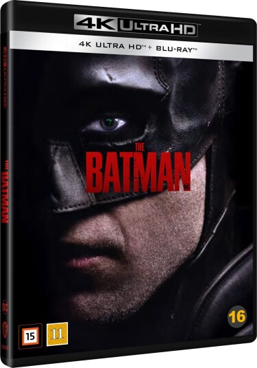 The Batman (2022) The Batman (2022)