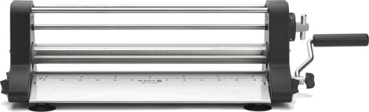 De buyer Dough Roller Pro manuell kjevlemaskin