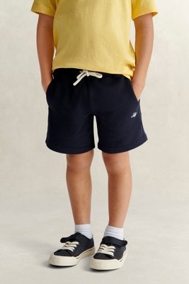 Gant Kids Shield Lb Sweatshorts Navy 104