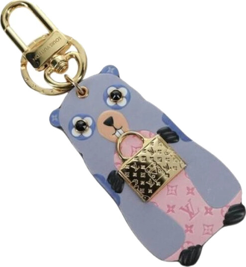Louis Vuitton Vintage Dame Lilla Louis Vuitton Vintage Dame Lilla