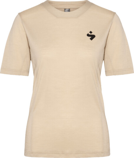 Sweet Protection Hunter II Woolmix T-shirt tusken dame
