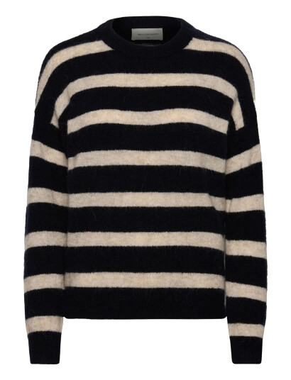 MSCH Copenhagen Mschfestina Hope Pullover Stp Black L/XL