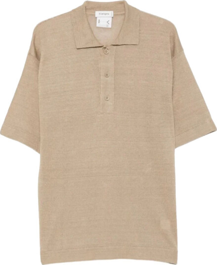 Kangra Herre Topper Beige M,