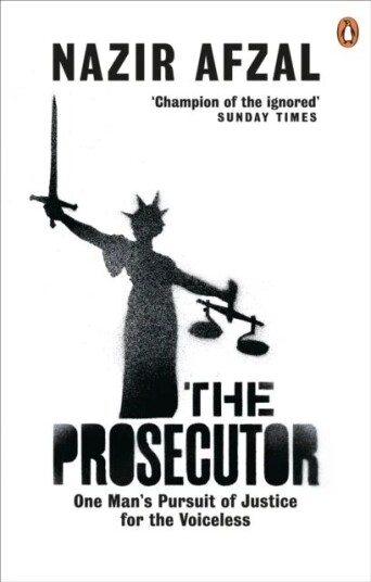 The Prosecutor Av Nazir Afzal