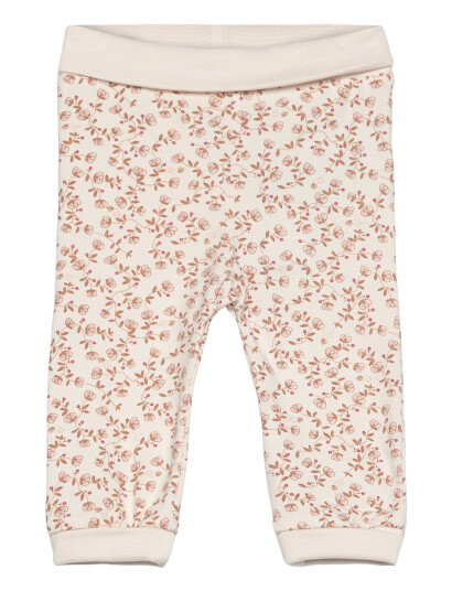 Fixoni Pants Aop Beige 56