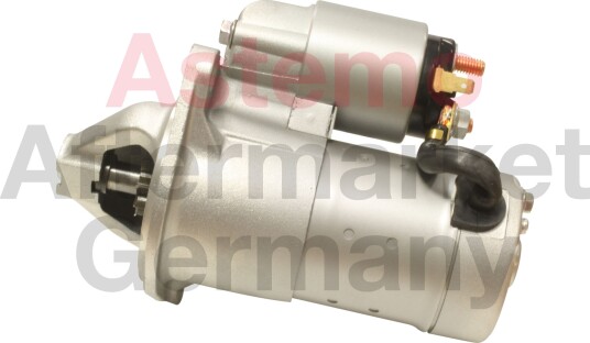 HITACHI 2506960 Starter HITACHI 2506960 Starter
