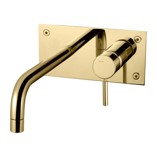 Tapwell BOX008 Servantbatteri Honey Gold