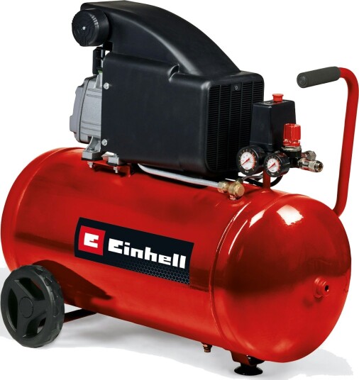 Kompressor Einhell TC-AC 270/50/8