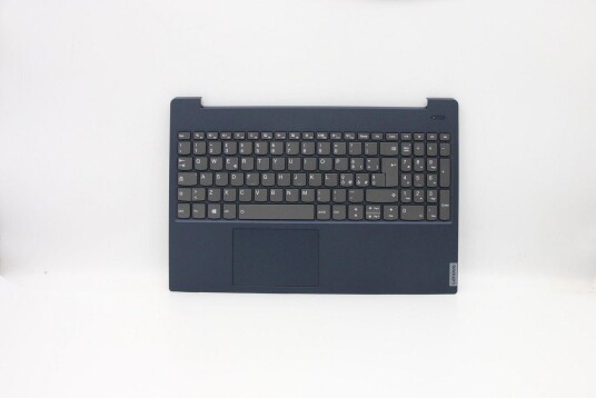 Lenovo Upper case C81N8 BLU BLKB_ITA MEDION