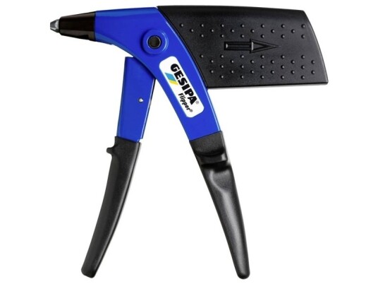 Gesipa 1433950 Blindtang 221 Mm