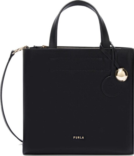 Furla Dame Vesker Svart ONE SIZE,