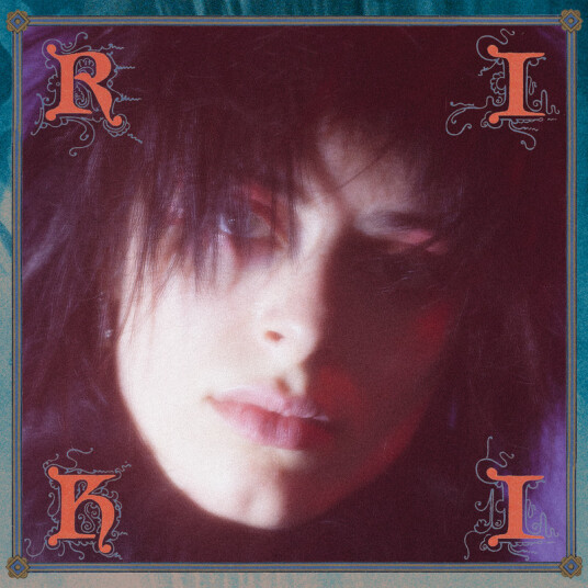 Riki Riki CD
