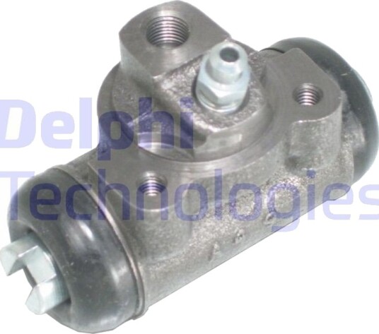 Hjulsylinder, brems DELPHI LW60354