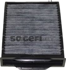 COOPERSFIAAM FILTERS PCK8111 Kupefilter COOPERSFIAAM FILTERS PCK8111 Kupefilter