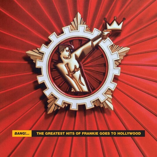 Frankie Goes To Hollywood Bang! – The Best Of Frankie Goes To Hollywood LP/Vinyl Frankie Goes To Hollywood Bang! – The Best Of Frankie Goes To Hollywood LP/Vinyl